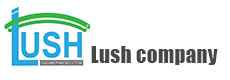 Lush company for Engineering Solution