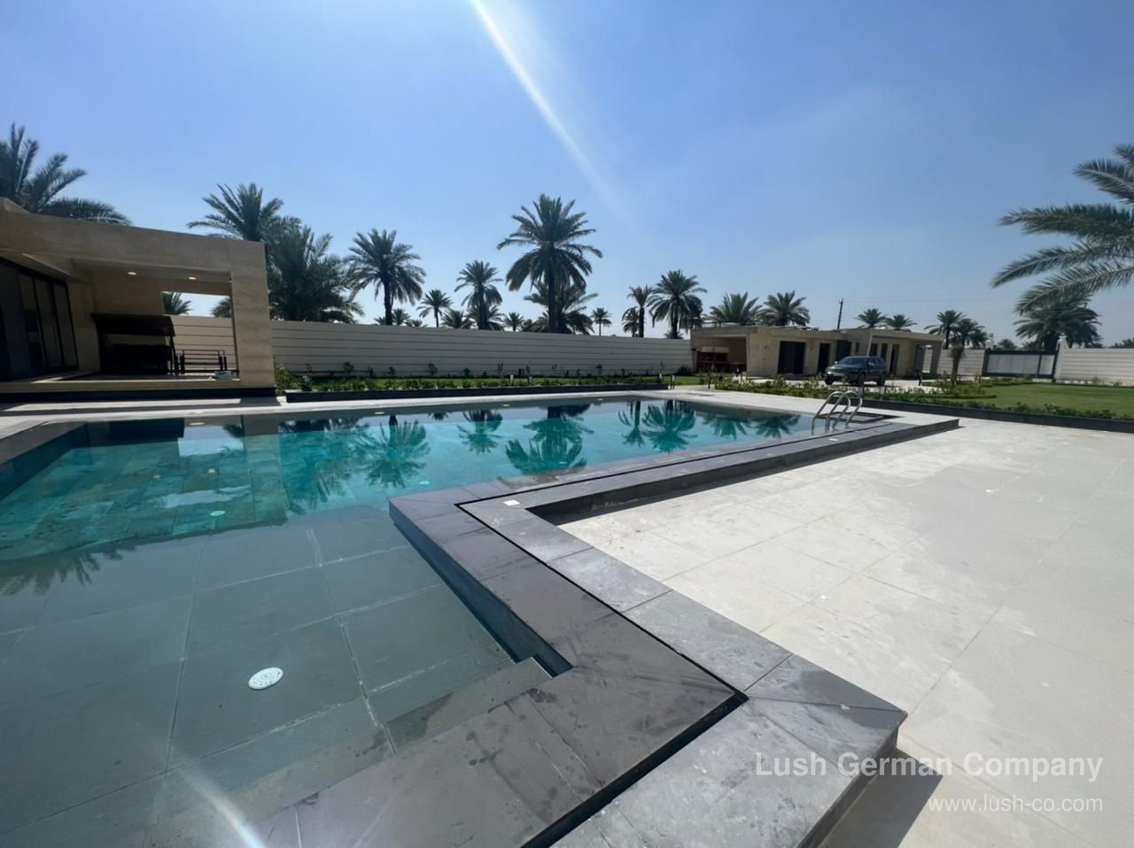 مسبح أوفر فلو — 9
